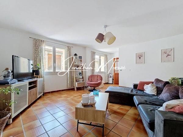 Maison à vendre 6 pièces de 137 m²