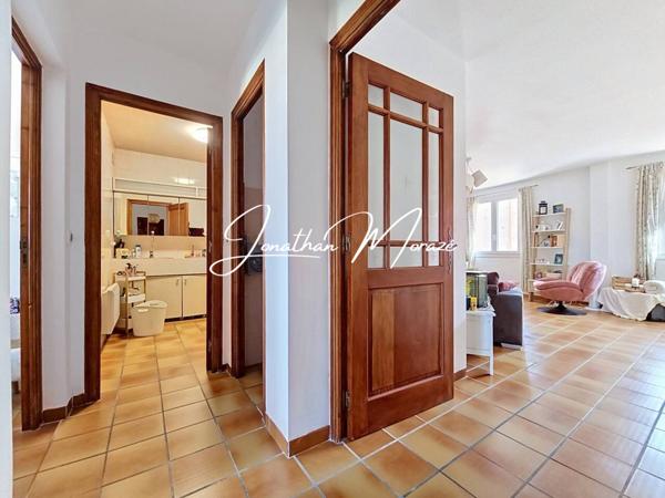 Maison à vendre 6 pièces de 137 m²