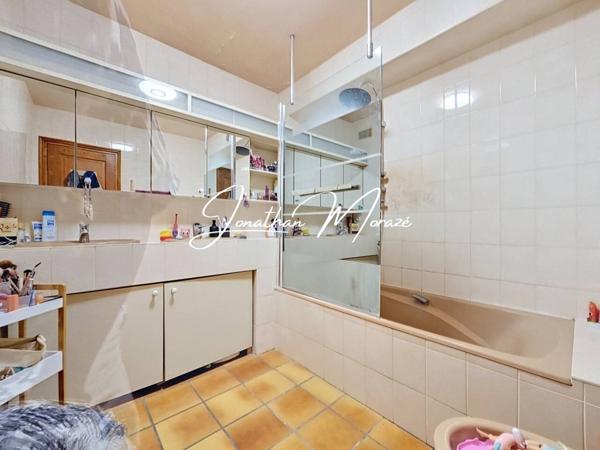 Maison à vendre 6 pièces de 137 m²