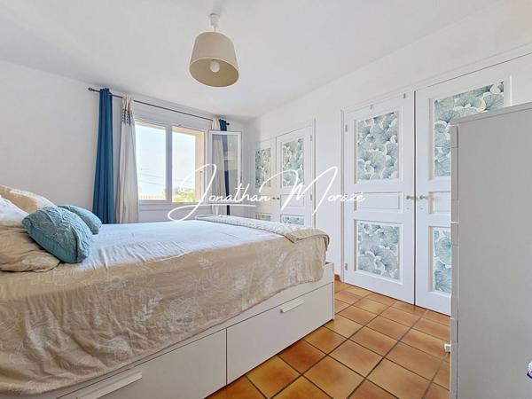 Maison à vendre 6 pièces de 137 m²
