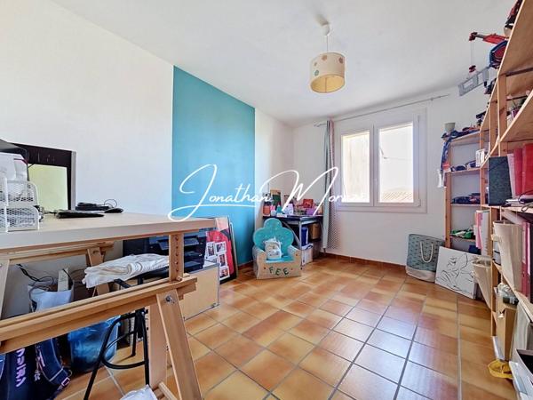 Maison à vendre 6 pièces de 137 m²