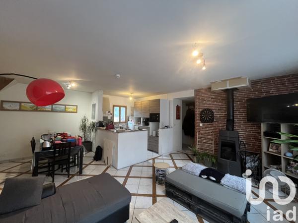 Maison à vendre 5 pièces 103 m² Épernon