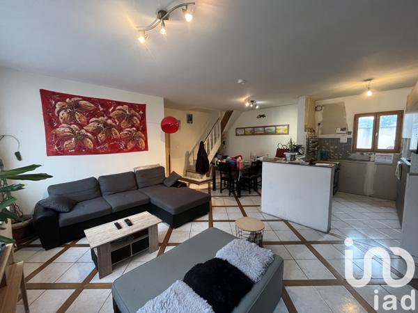 Maison à vendre 5 pièces 103 m² Épernon