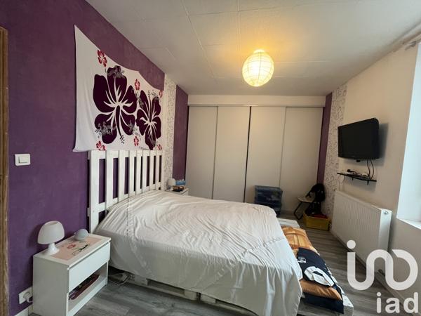 Maison à vendre 5 pièces 103 m² Épernon