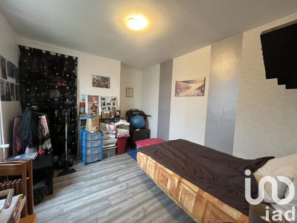 Maison à vendre 5 pièces 103 m² Épernon