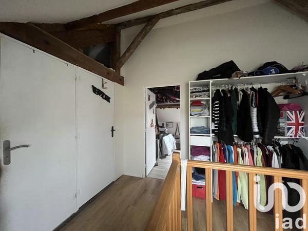 Maison à vendre 5 pièces 103 m² Épernon