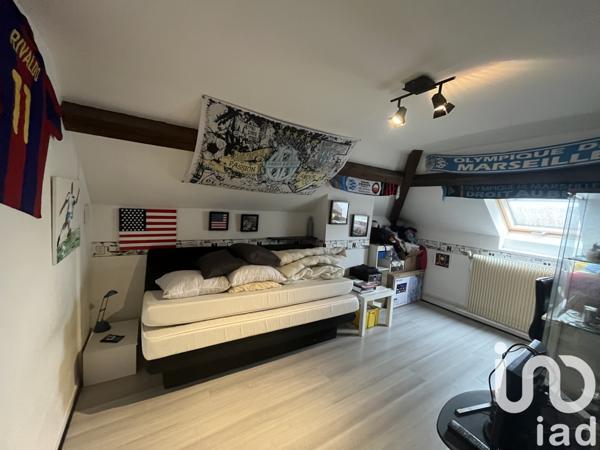 Maison à vendre 5 pièces 103 m² Épernon