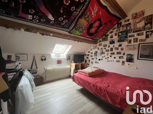 Maison à vendre 5 pièces 103 m² Épernon