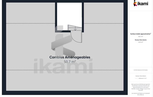 Maison de ville avec jardin à Pont-Aven