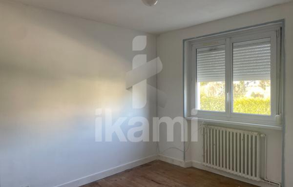 Maison de ville avec jardin à Pont-Aven