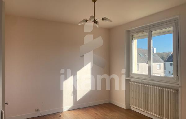 Maison de ville avec jardin à Pont-Aven