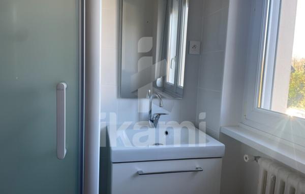 Maison de ville avec jardin à Pont-Aven