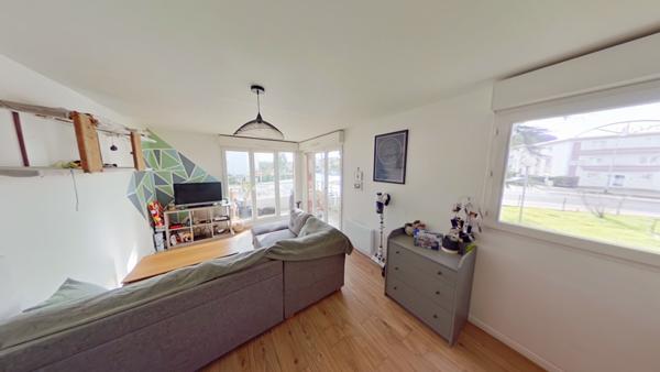 Charmant Appartement 2 pièces à vendre à Talence - Exclusivité ERA Victor Louis Immobilier