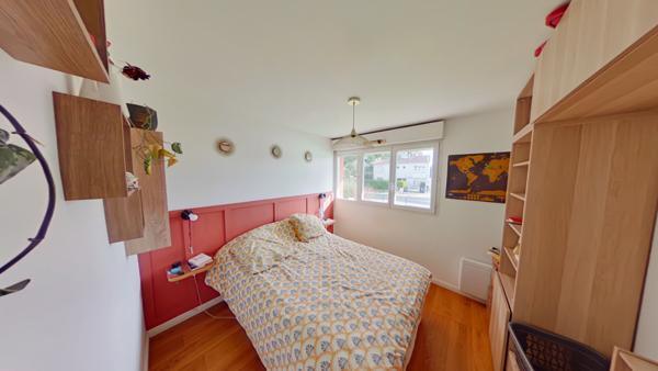 Charmant Appartement 2 pièces à vendre à Talence - Exclusivité ERA Victor Louis Immobilier