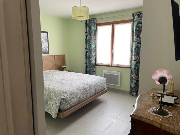 Vente Maison 6 pièces 159 m2 à Sautel