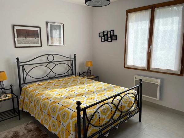 Vente Maison 6 pièces 159 m2 à Sautel