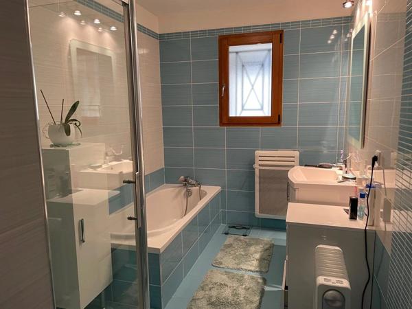 Vente Maison 6 pièces 159 m2 à Sautel