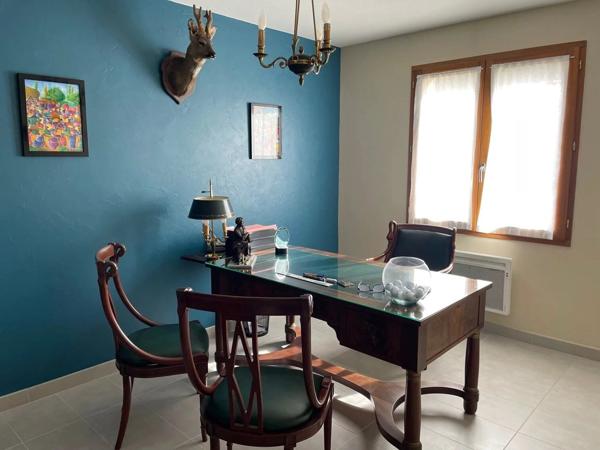 Vente Maison 6 pièces 159 m2 à Sautel