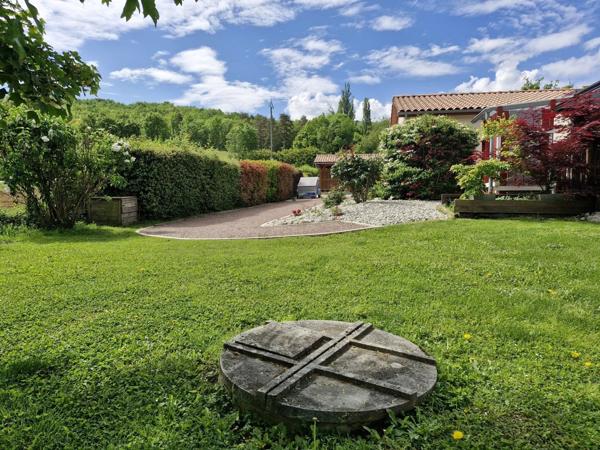 Vente Maison 6 pièces 159 m2 à Sautel