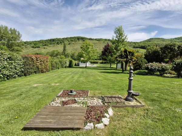 Vente Maison 6 pièces 159 m2 à Sautel