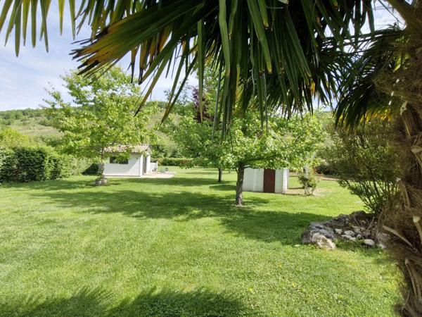 Vente Maison 6 pièces 159 m2 à Sautel