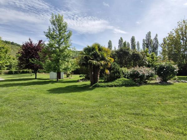 Vente Maison 6 pièces 159 m2 à Sautel