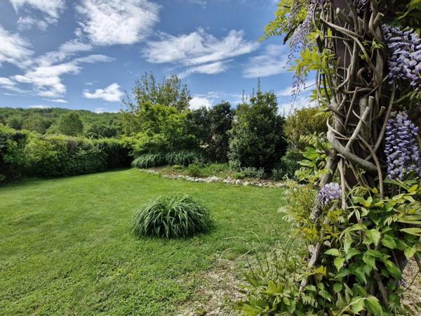 Vente Maison 6 pièces 159 m2 à Sautel