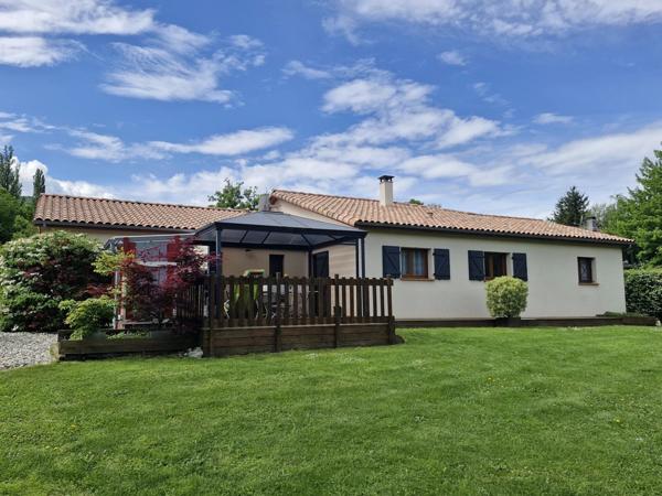 Vente Maison 6 pièces 159 m2 à Sautel