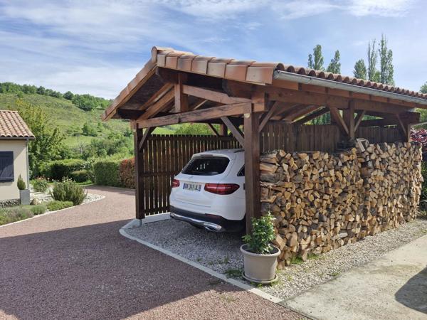 Vente Maison 6 pièces 159 m2 à Sautel