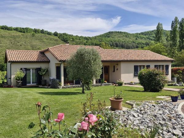 Vente Maison 6 pièces 159 m2 à Sautel