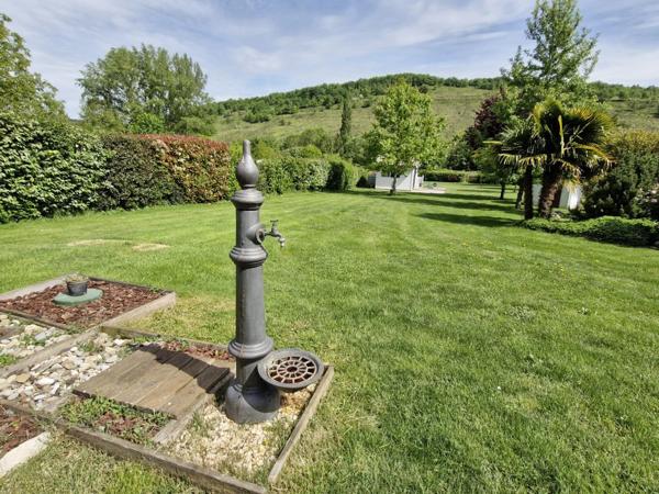 Vente Maison 6 pièces 159 m2 à Sautel