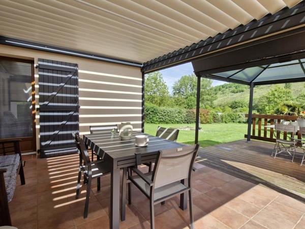 Vente Maison 6 pièces 159 m2 à Sautel