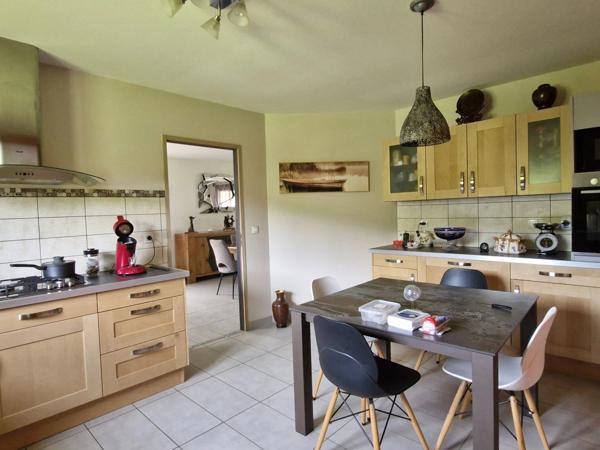 Vente Maison 6 pièces 159 m2 à Sautel