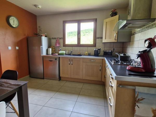 Vente Maison 6 pièces 159 m2 à Sautel