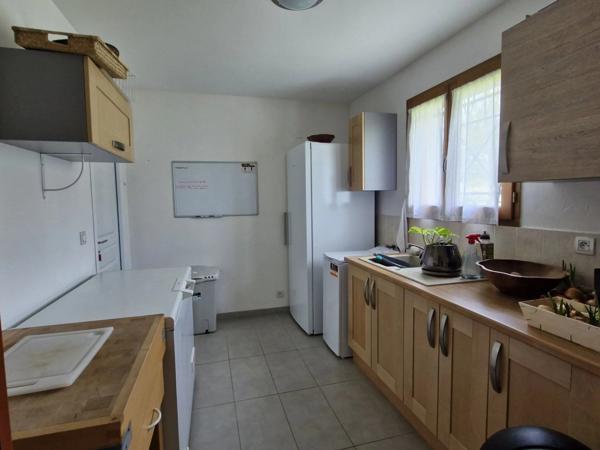 Vente Maison 6 pièces 159 m2 à Sautel