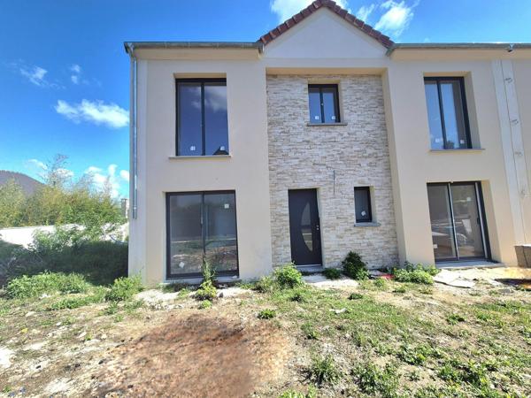 Maison freneuse