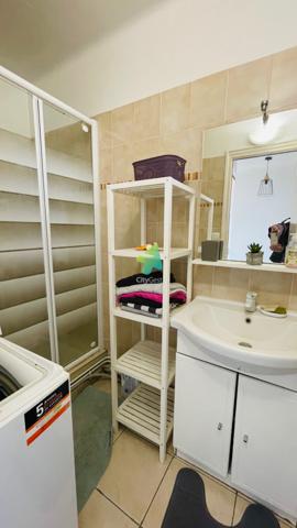 APPARTEMENT T3 MEUBLE CANET
