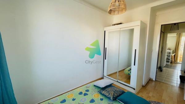 APPARTEMENT T3 MEUBLE CANET