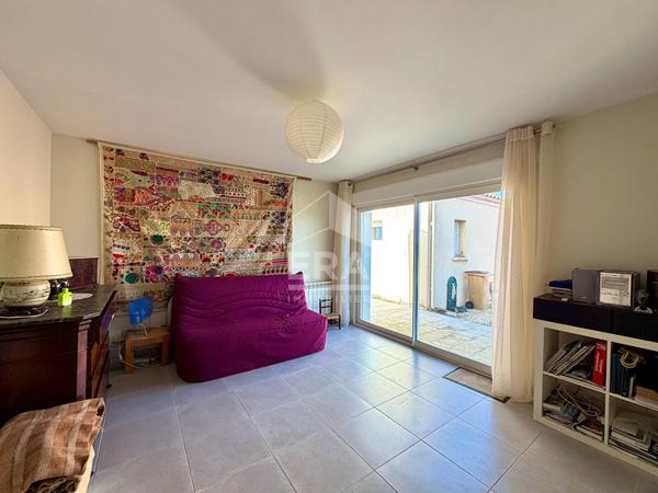 PROPRIÉTÉ D'EXCEPTION AU CALME À LE GUA