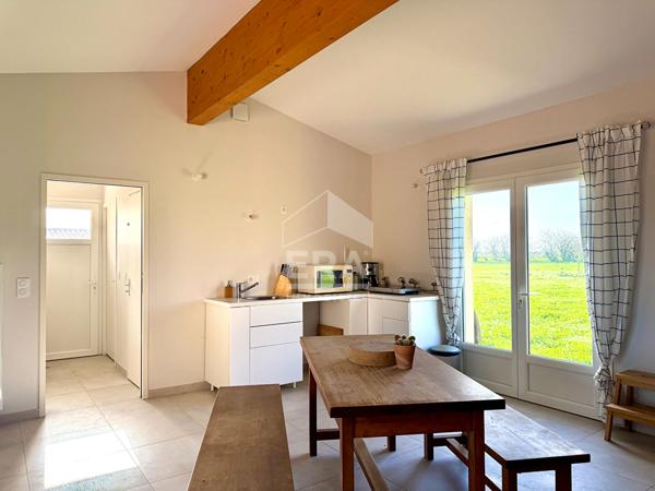 PROPRIÉTÉ D'EXCEPTION AU CALME À LE GUA