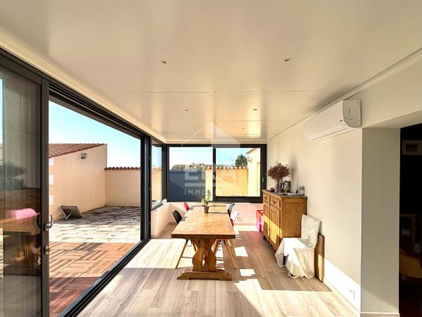 PROPRIÉTÉ D'EXCEPTION AU CALME À LE GUA