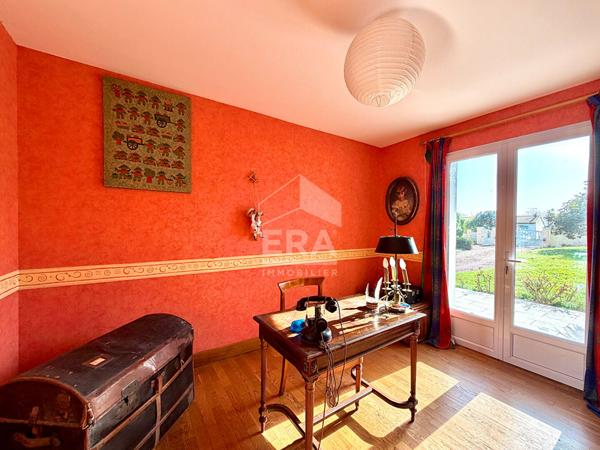 PROPRIÉTÉ D'EXCEPTION AU CALME À LE GUA