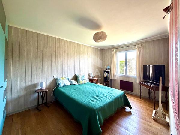 PROPRIÉTÉ D'EXCEPTION AU CALME À LE GUA