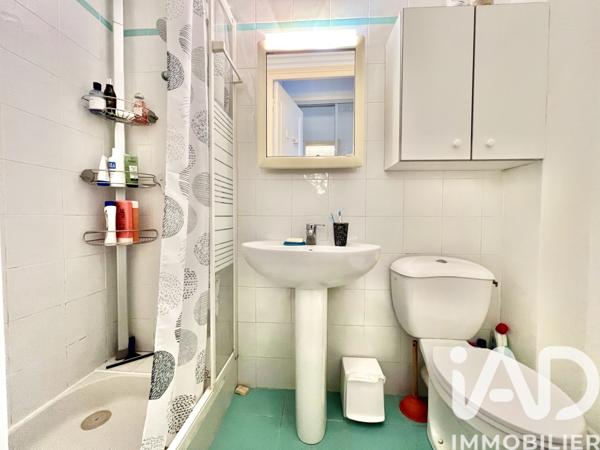 Appartement à vendre 4 pièces 92 m² Saint-Raphaël