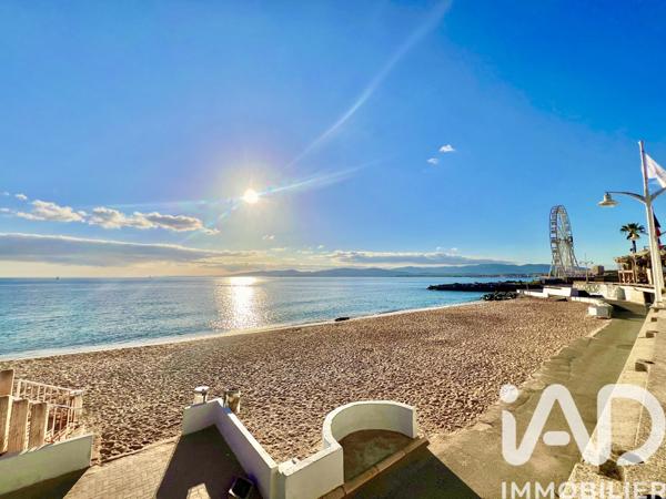 Appartement à vendre 4 pièces 92 m² Saint-Raphaël