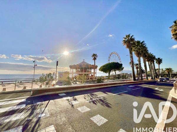 Appartement à vendre 4 pièces 92 m² Saint-Raphaël