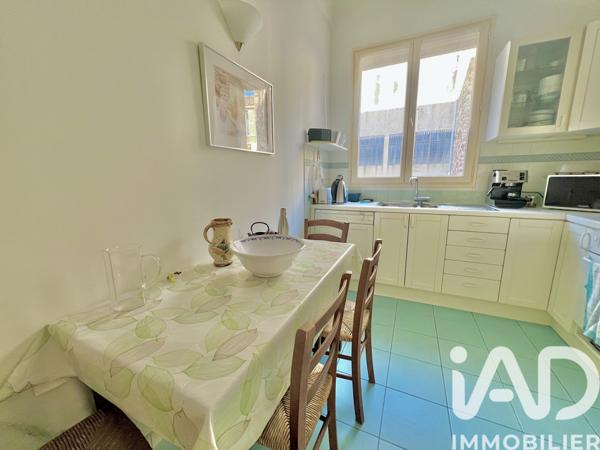 Appartement à vendre 4 pièces 92 m² Saint-Raphaël