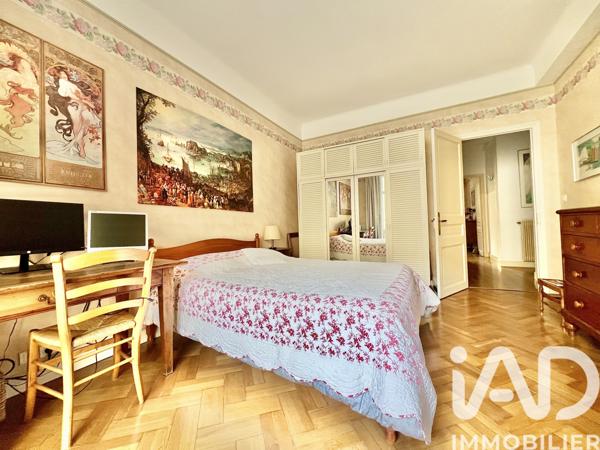 Appartement à vendre 4 pièces 92 m² Saint-Raphaël