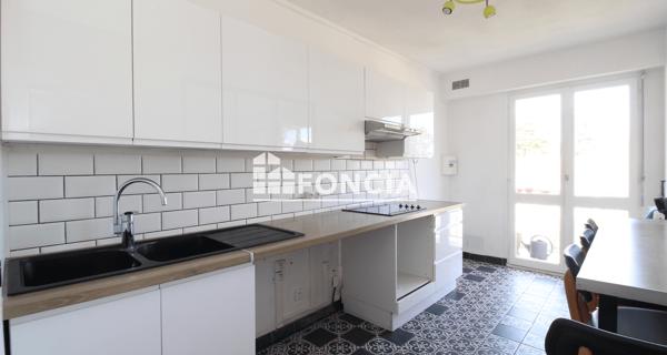 À vendre Appartement 4 pièces 79.17 m² - Châtenay-malabry 92290