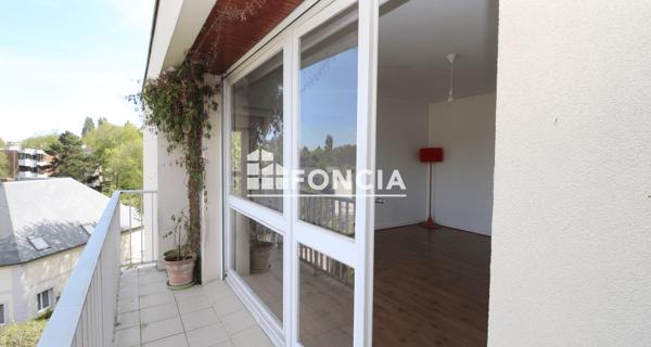 À vendre Appartement 4 pièces 79.17 m² - Châtenay-malabry 92290